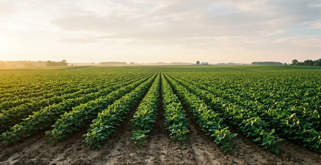 Strategic agricultural resource management with minimal inputs achieving maximum yield efficiency