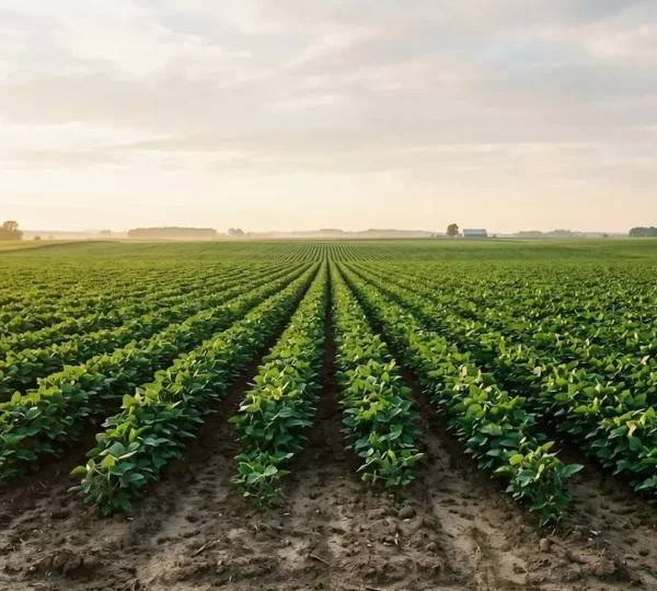 Strategic agricultural resource management with minimal inputs achieving maximum yield efficiency
